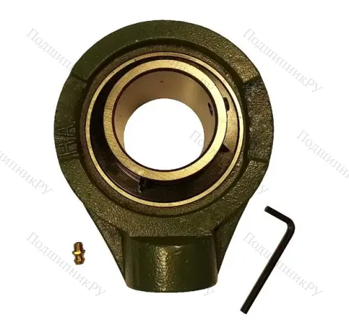 Подшипниковый узел UCHA 205 (UCHB 205) в Омске