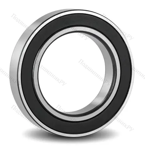 Шариковый однорядный подшипник 180308 (6308 2RS) в Омске