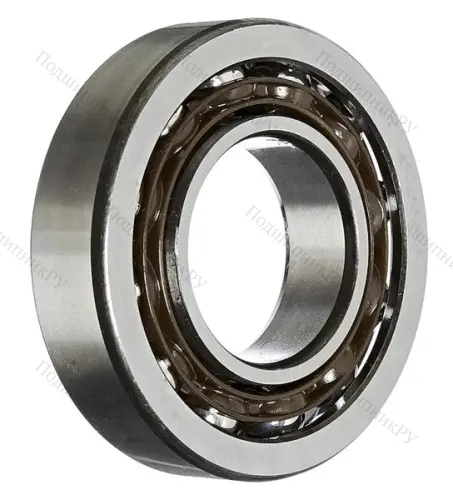 Однорядный шариковый подшипник 7310 BEAT 85 от производителя  NSK