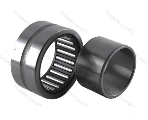 Игольчатый подшипник NA 4900 XL от производителя  INA