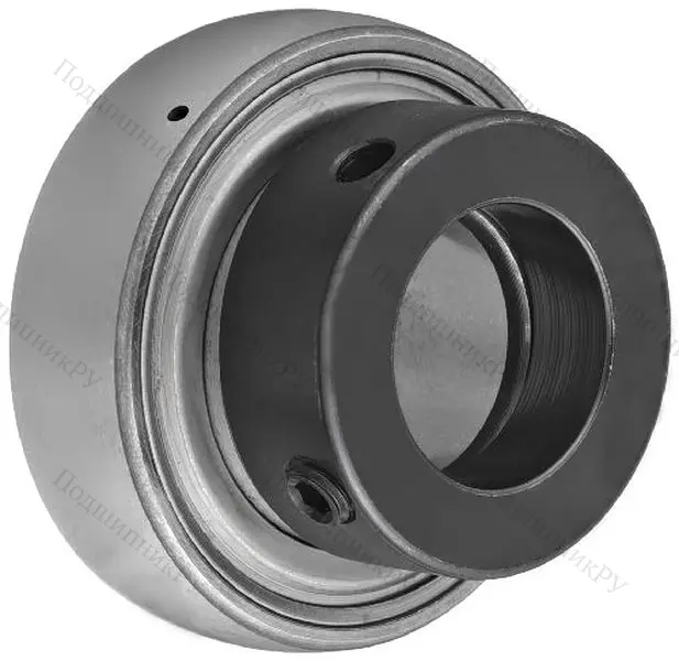 Корпусный подшипник EX 207 AGR