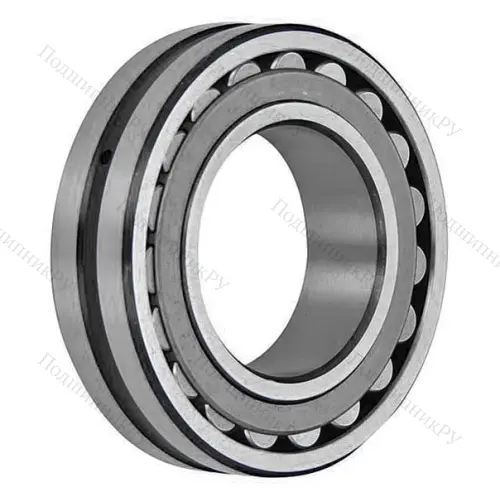 Сферический роликовый подшипник 53610 АН (22310 CCW 33) в Омске