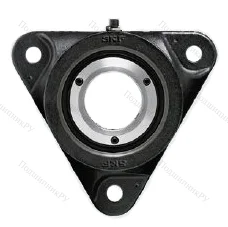 Подшипниковый узел FYNT 35 F SKF в Омске