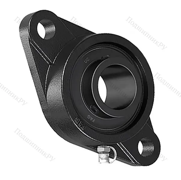 Подшипниковый узел UCFL 206 J 7