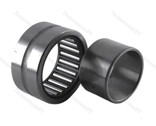 Игольчатый подшипник NA 4914 от производителя  SKF