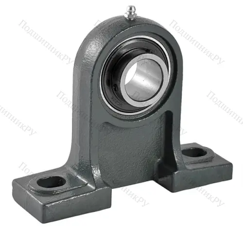 Подшипниковый узел UCPH 205 в Омске