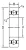 Дюймовый шариковый подшипник RMS 9 (MJ 1-1/8) в Омске