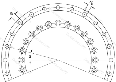 Подшипник NRT 150 B в Омске