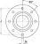 Подшипник BEAM 035090 C-2RSH в Омске