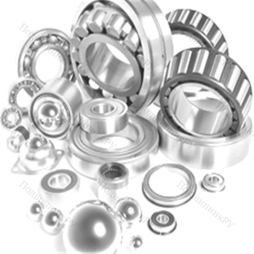 Подшипник шариковый радиальный W 626 R-2Z от производителя  SKF