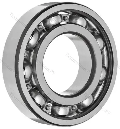 Шариковый однорядный подшипник 1000913 (6913) в Омске