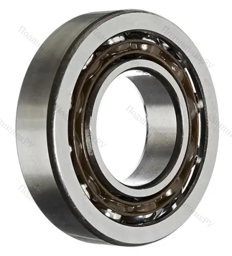 Однорядный шариковый подшипник 7210 BEAT 85 от производителя  NSK