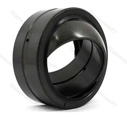 Шарнирный подшипник GE 80 ES 2RS в Омске