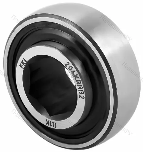 Подшипниковый узел (корпусный подшипник) LYU 209-112-2F в Омске