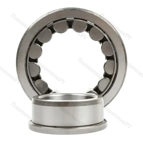 Роликовый цилиндрический подшипник NJ 215 от производителя  NTN