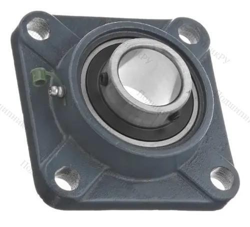 Подшипниковый узел UCF 209 в Омске Подшипниковый узел UCF 209 в Омске