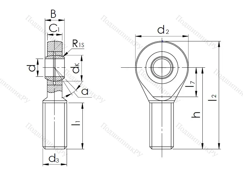 SAL 06 T/K (POS 6 L) в Омске