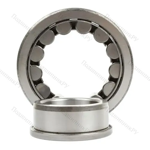 Роликовый цилиндрический подшипник NJ 2305 W от производителя  NSK