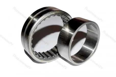 Опорный ролик RNA 22012RS NBS в Омске