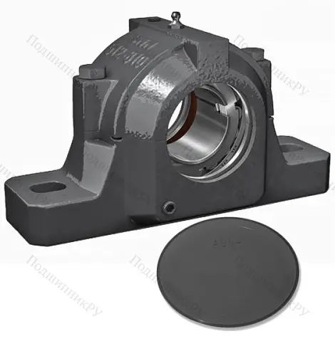 Торцевая крышка ASNH 520-617 (ASNA 520) в Омске