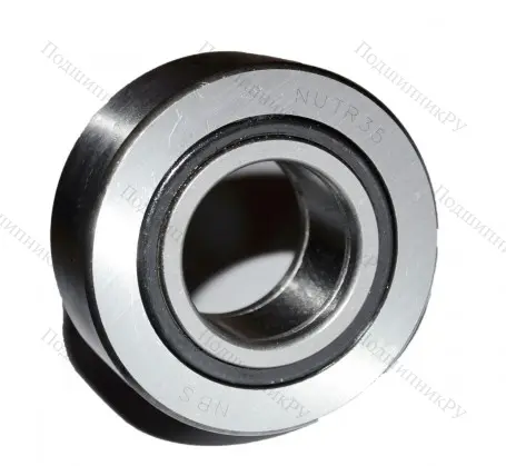 Опорный ролик NUTR 2562X NBS в Омске