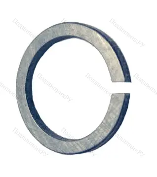 Упорное кольцо SD 3136-SR 300X 10 ISB в Омске