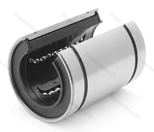 Подшипник LME 60 UU OP в Омске