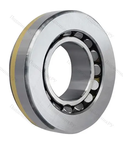 Упорный роликовый подшипник 29416 M (9039416 Л ГОСТ) в Омске Упорный роликовый подшипник 29416 M (9039416 Л ГОСТ) в Омске