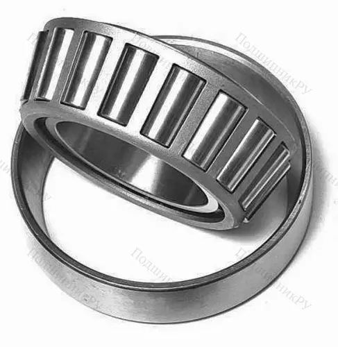 Конический роликовый подшипник HR 32909 J от производителя  NSK