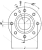 Подшипник BEAM 060145 C-2RSH в Омске