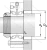 Подшипник BEAM 030080 C-2RSH в Омске