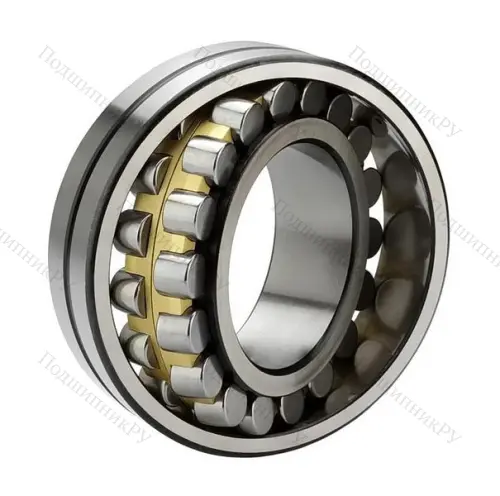 Сферический роликовый подшипник 24032 S MB C 3 от производителя  FAG