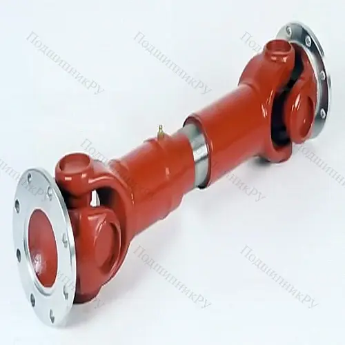 Карданный вал B 150.01.1500.P 1.38-8x10 в Омске