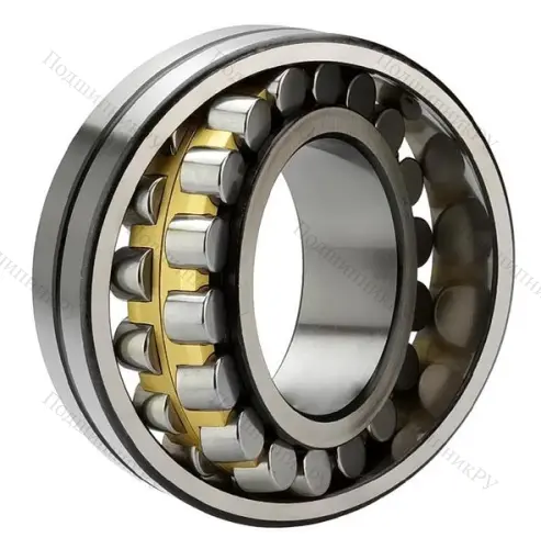 Сферический роликовый подшипник 3624 АМН (22324 ACMBW 33) в Омске