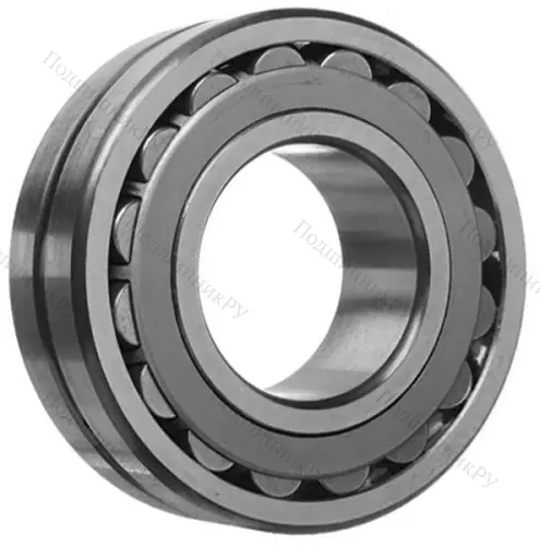 Сферический роликовый подшипник с конической посадкой на вал 23124 RZKW 33 от производителя  KOYO