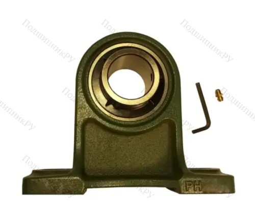 Подшипниковый узел UCPH 210 (UCHP 210) в Омске