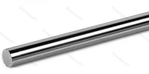 Прецизионный вал (нерж.)  LJMS 8 ESSC 1  SKF в Омске