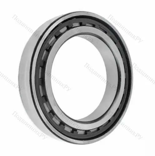 Цилиндрический роликовый подшипник 6-12115 EM (NF 115) в Омске