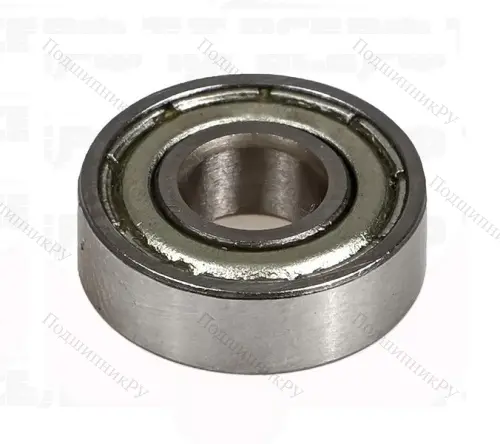 Дюймовый шариковый подшипник RLS 11 ZZ (LJ 1.3/8-2Z) в Омске