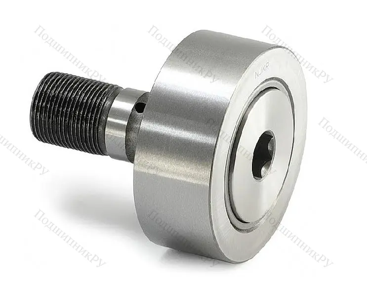 Подшипник NUKR 72 2SK