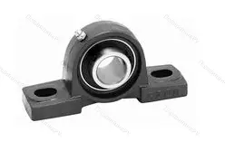 Подшипниковый узел UCP 209 ISB EcoLine в Омске