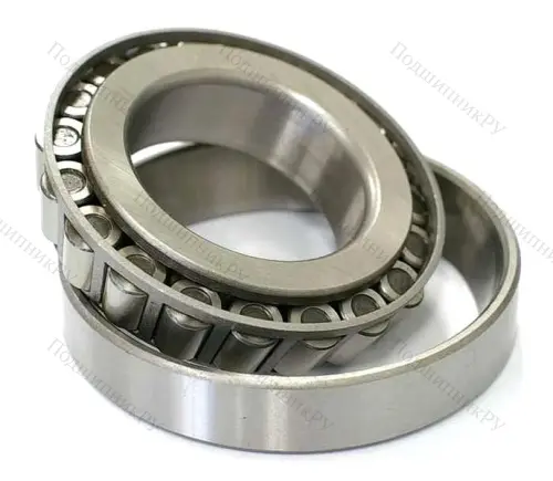 Конический роликовый подшипник HI-CAP 30206 JR 9TND2VNQH3 от производителя  KOYO