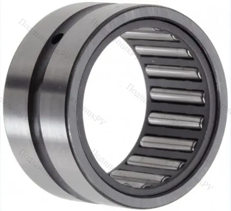Подшипник NKS 24 NBS в Омске