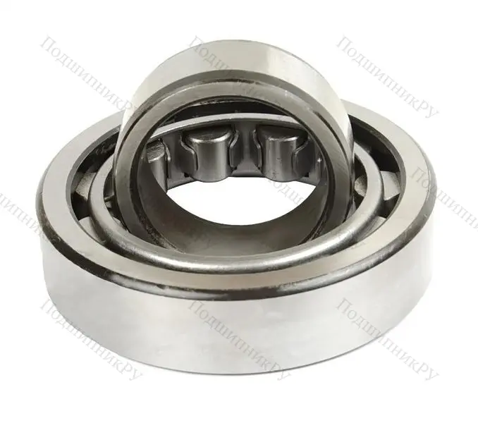 Роликовый цилиндрический подшипник NU 315 W