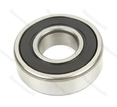 Шариковый однорядный подшипник 1000905 2RS (61905 2RS) в Омске