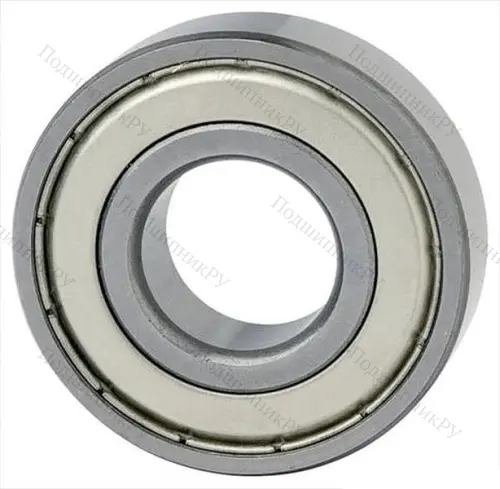 Однорядный шариковый подшипник 6311 ZZ C 3 от производителя  KOYO