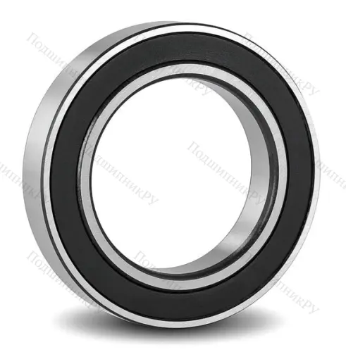 Шариковый однорядный подшипник 180216 (6216 2RS) в Омске