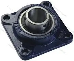 Подшипниковый узел UCF 212 ISB EcoLine в Омске