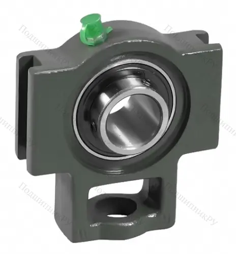 Подшипниковый узел (корпусный подшипник) LET 204-2F в Омске