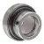 Корпусный подшипник YEL 208-2RF/VL 065 в Омске
